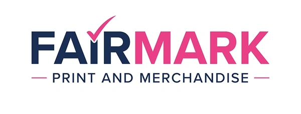  Fairmark Logo Print And Merchandise Small